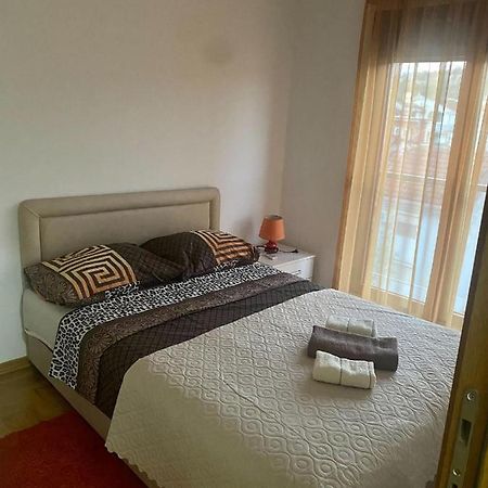 Rio 2 Apartment Podgorica Exterior photo