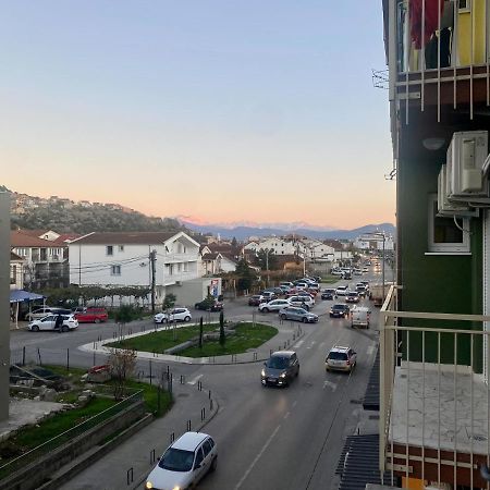 Rio 2 Apartment Podgorica Exterior photo