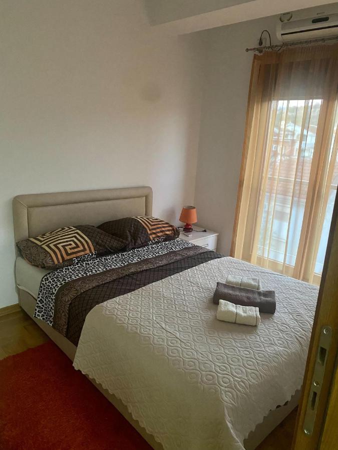 Rio 2 Apartment Podgorica Exterior photo