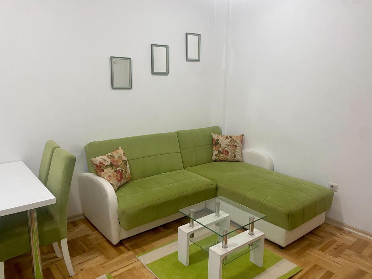 Rio 2 Apartment Podgorica Exterior photo