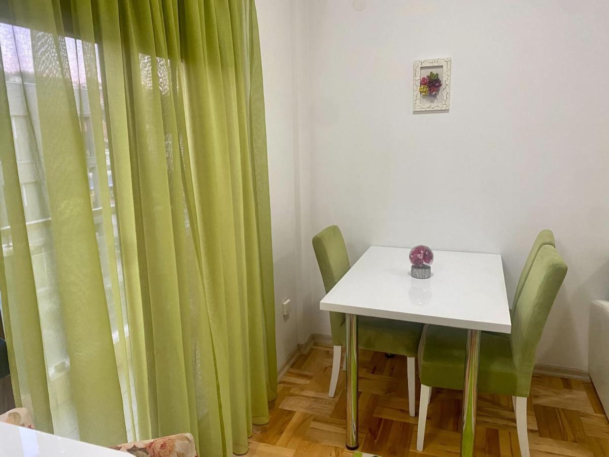 Rio 2 Apartment Podgorica Exterior photo