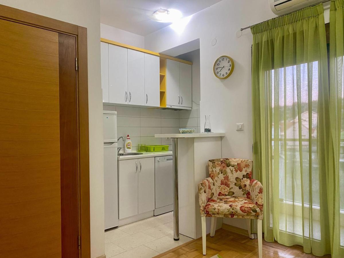 Rio 2 Apartment Podgorica Exterior photo